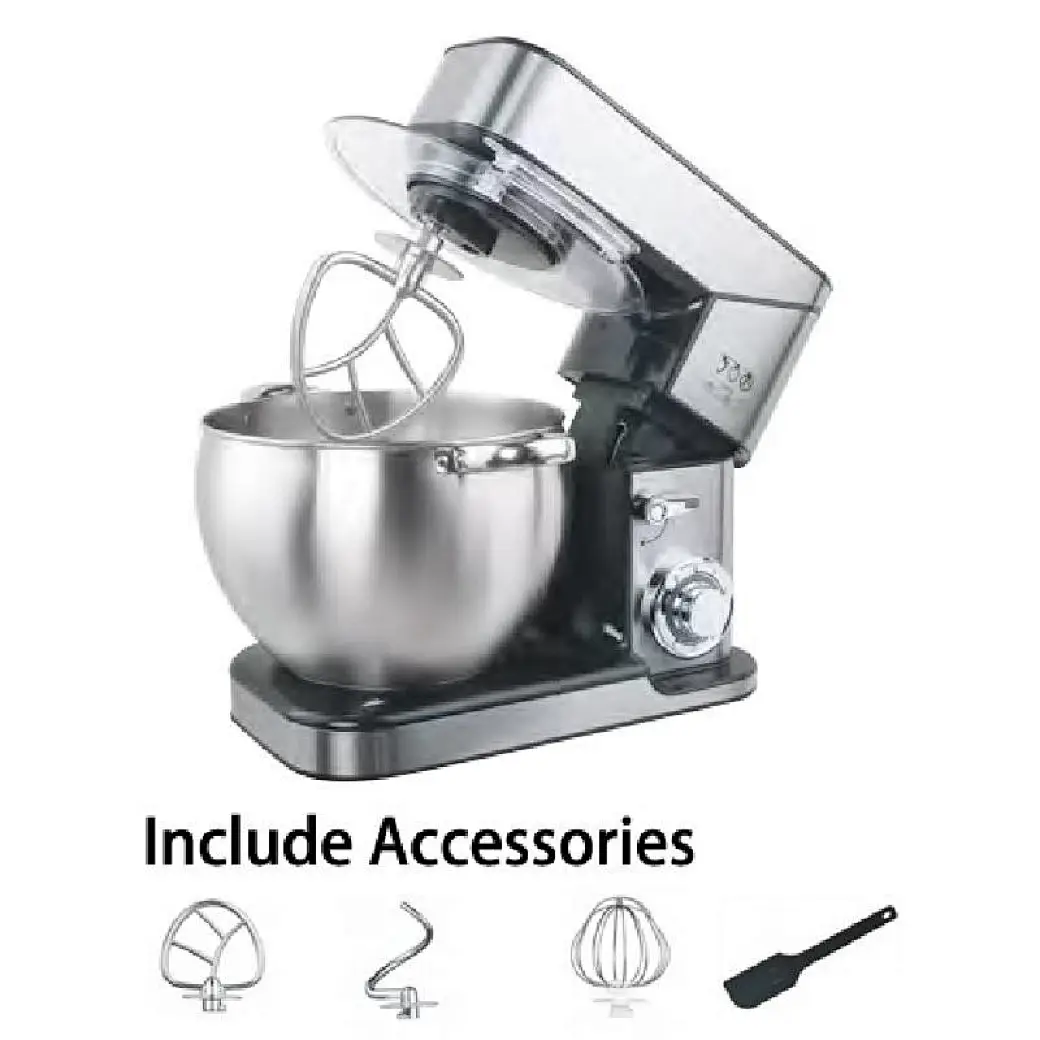 chef stand mixer Food Processor